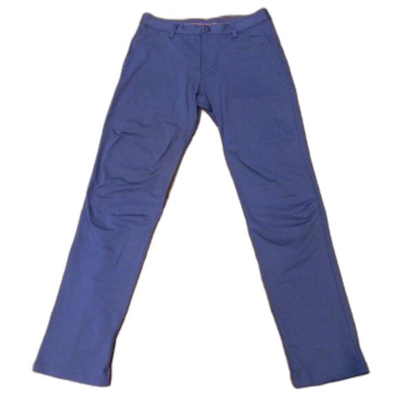 Rhone Navy Blue Men's Pants #141364 Size 31 - Picture 1 of 3